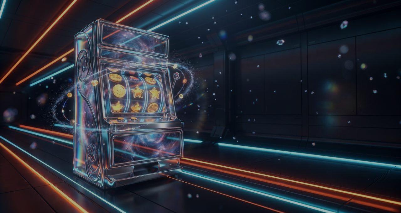 Cosmic Slot Casino