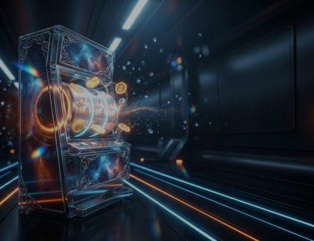 Cosmic Slot Casino