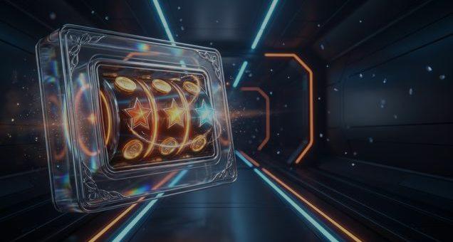 Cosmic Slot Casino